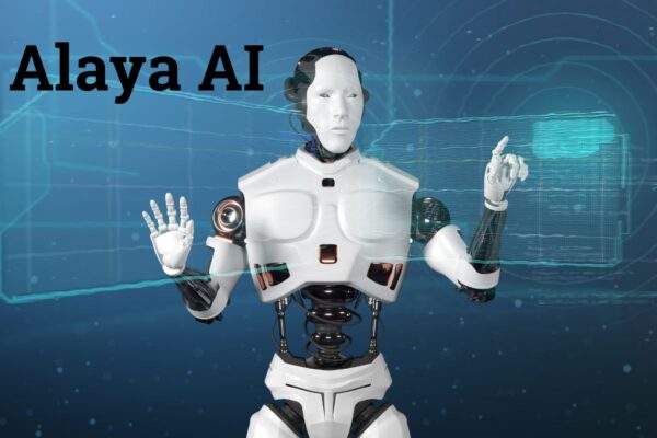 Alaya AI