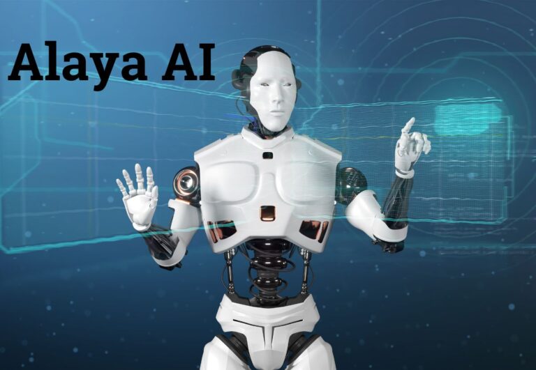 Alaya AI