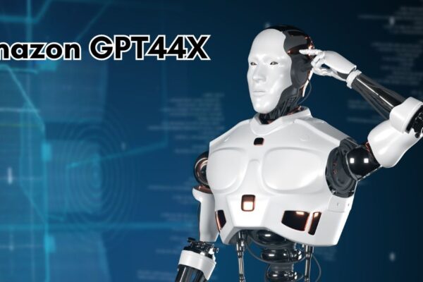 Amazon GPT44X