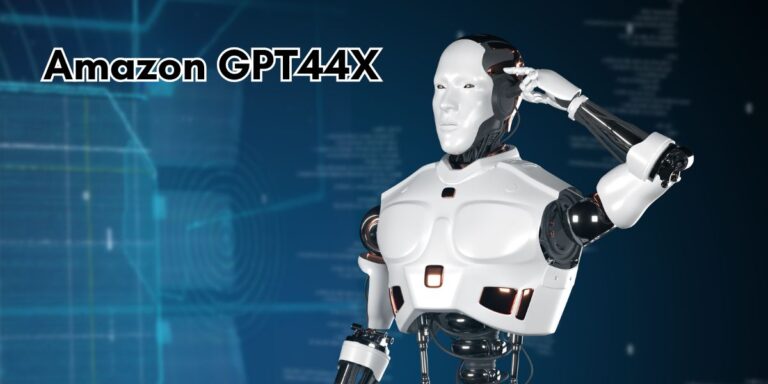 Amazon GPT44X