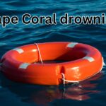 Cape Coral drowning