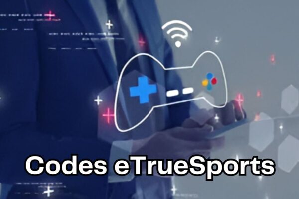 Codes eTrueSports