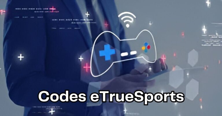 Codes eTrueSports