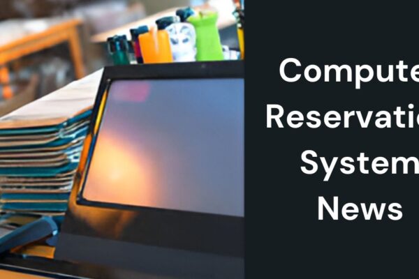 Computer reservation system news