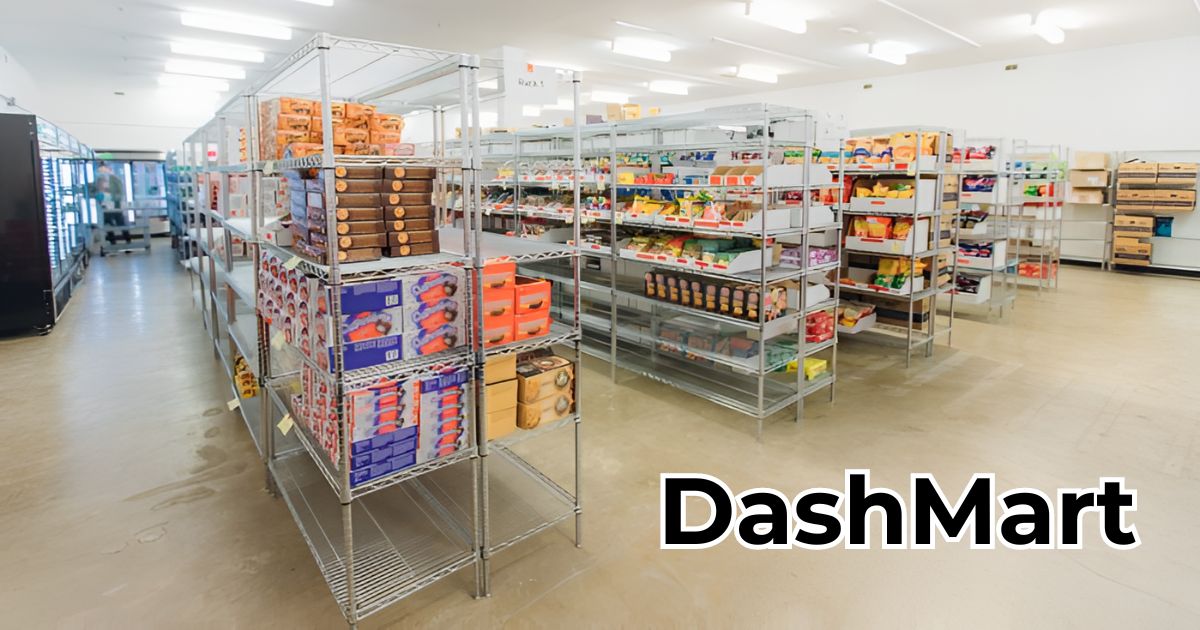 DashMart