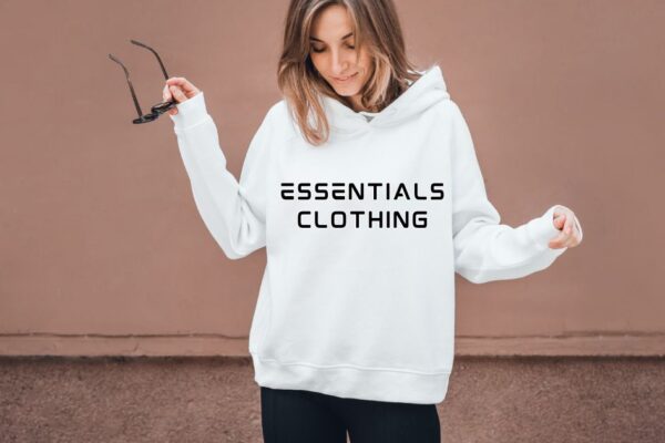 Essentials Clothing