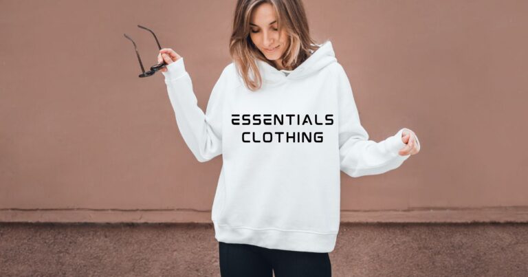 Essentials Clothing