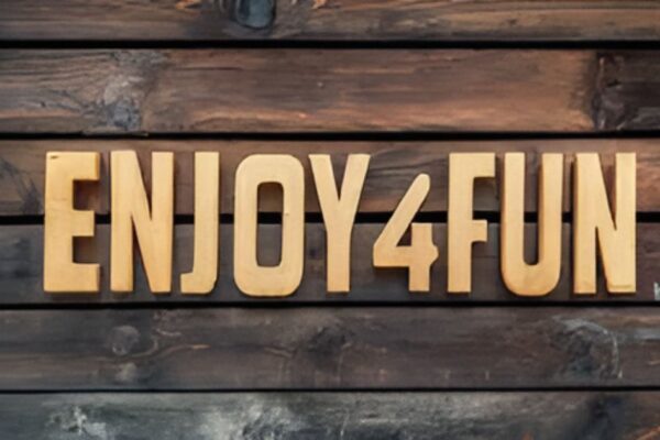 Enjoy4Fun