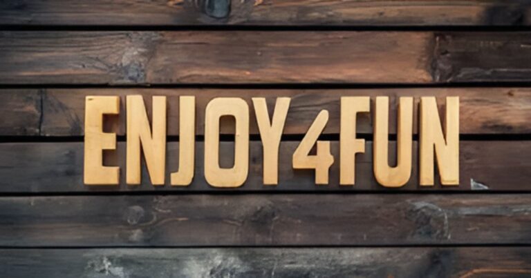 Enjoy4Fun