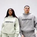 Everyday Essentials Hoodie