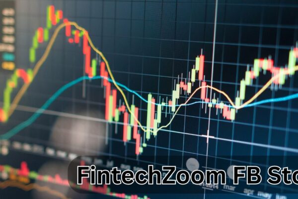 FintechZoom FB Stock