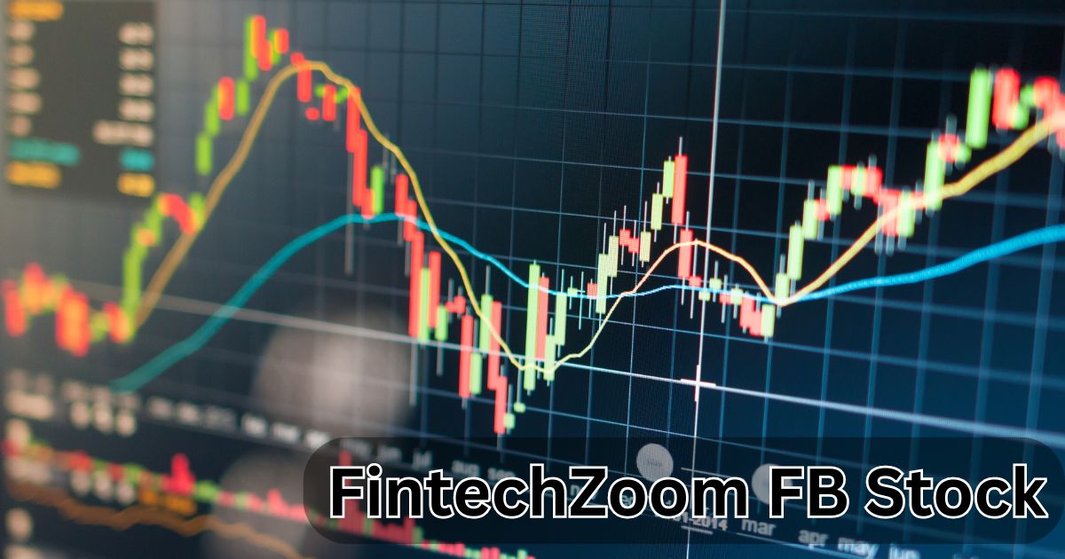 FintechZoom FB Stock