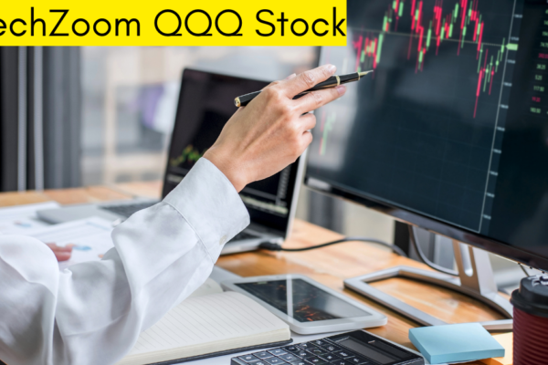 FintechZoom QQQ Stock