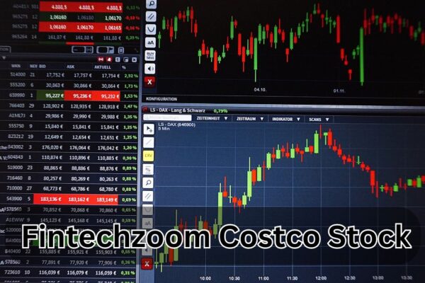 Fintechzoom Costco Stock