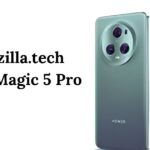 Geekzilla.tech Honor Magic 5 Pro