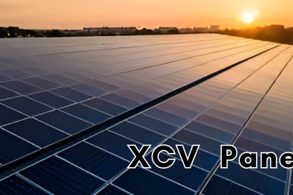 XCV Panel