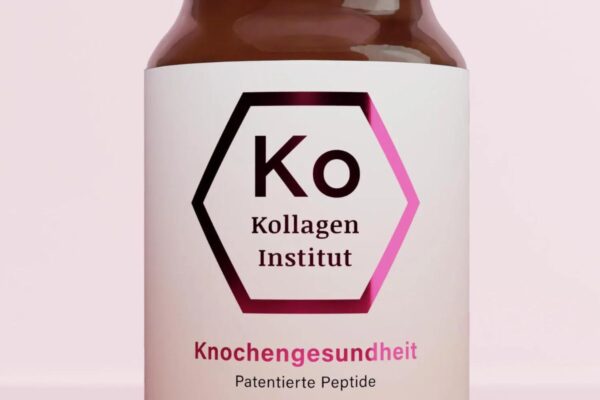 Hilft Kollagen bei Osteopenie und Osteoporose?