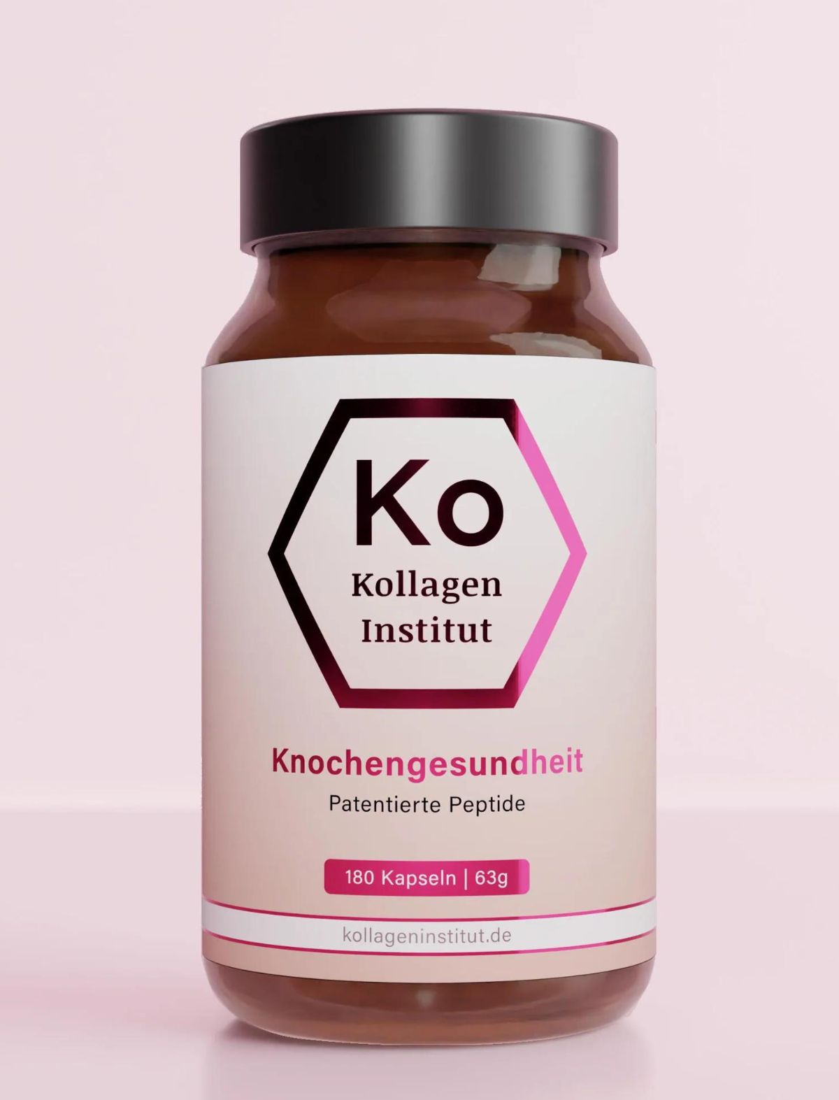 Hilft Kollagen bei Osteopenie und Osteoporose?