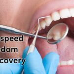 How to speed up wisdom teeth recovery