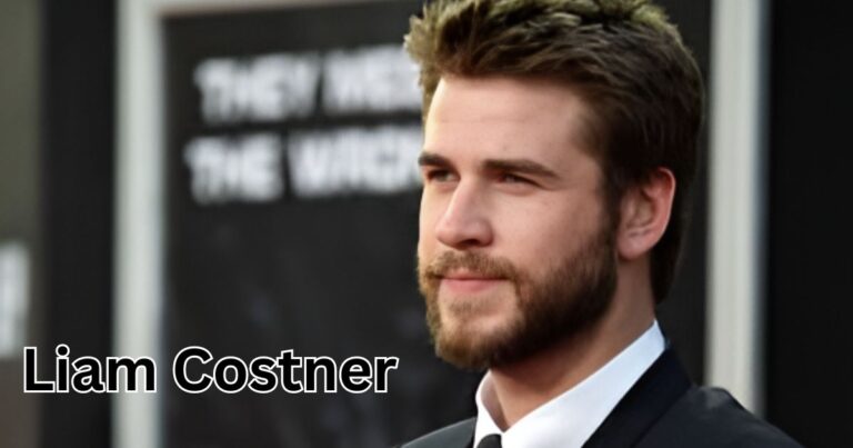 Liam Costner