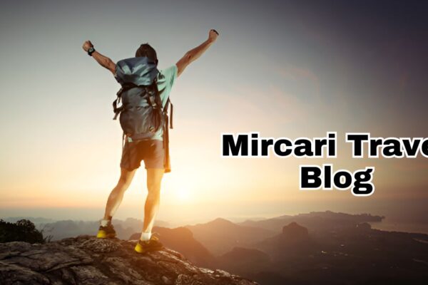 Mircari Travel Blog