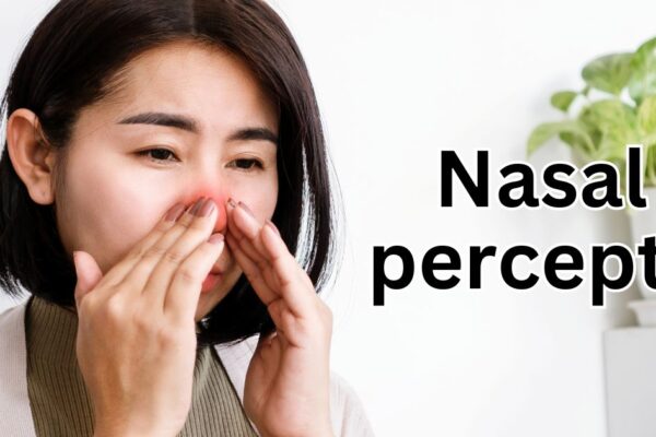 Nasal Percepta