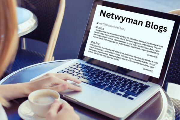 Netwyman Blogs