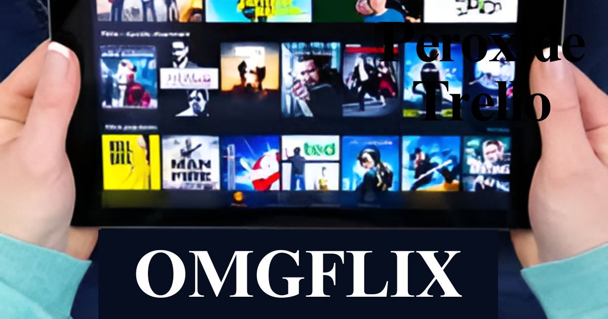 OMGFLIX