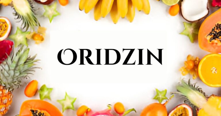 Oridzin