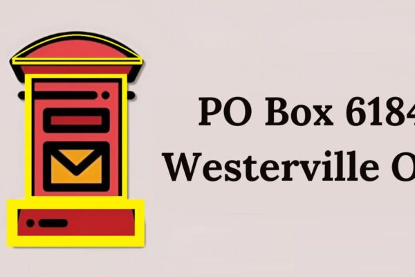 PO Box 6184 Westerville OH