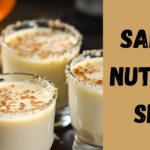 Salted Nut Roll Shot