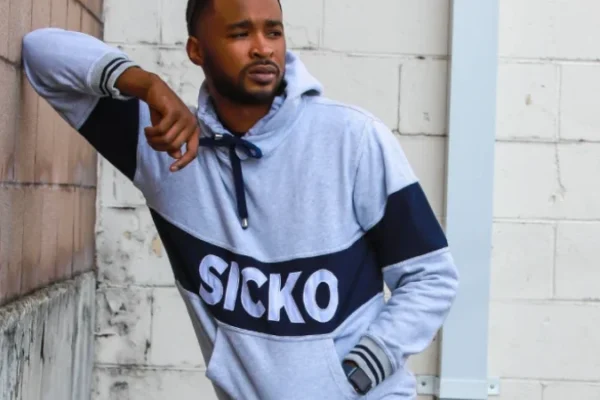 Sicko Streetwear Clothing Brand