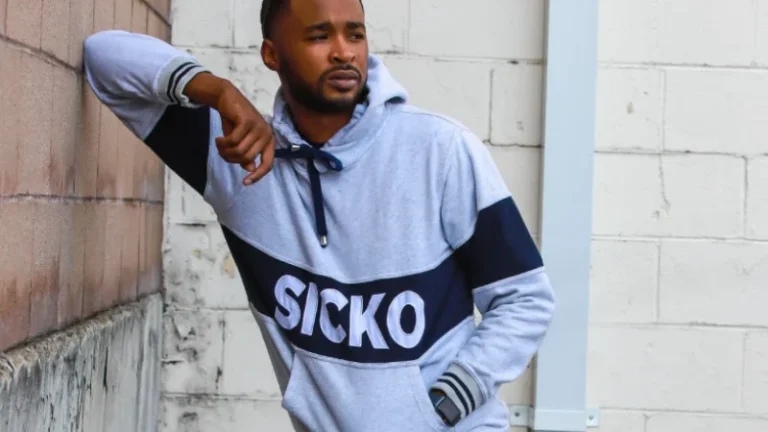 Sicko Streetwear Clothing Brand