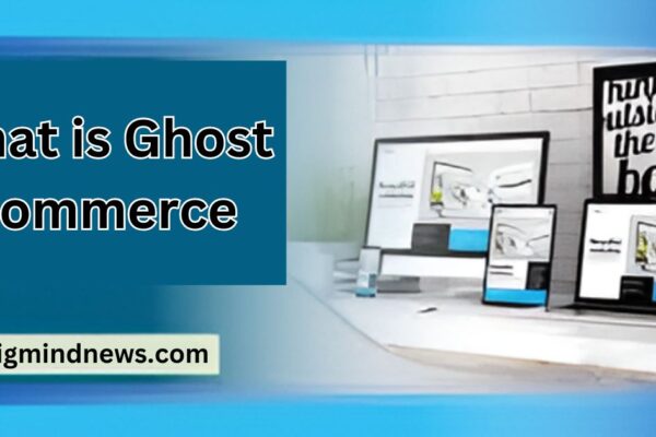 What is Ghost Commerce