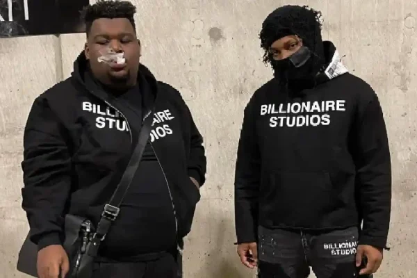 Why the Billionaire Studios Clothing brands is so popular