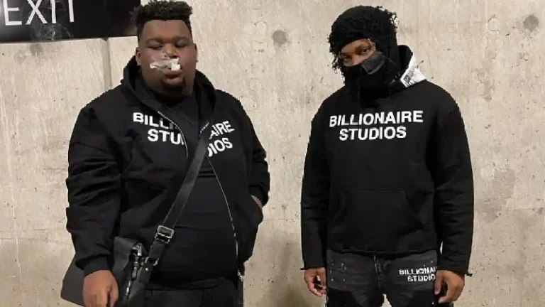 Why the Billionaire Studios Clothing brands is so popular