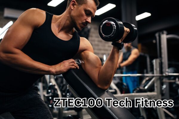 ZTEC100 Tech Fitness