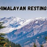 himalayan resting place