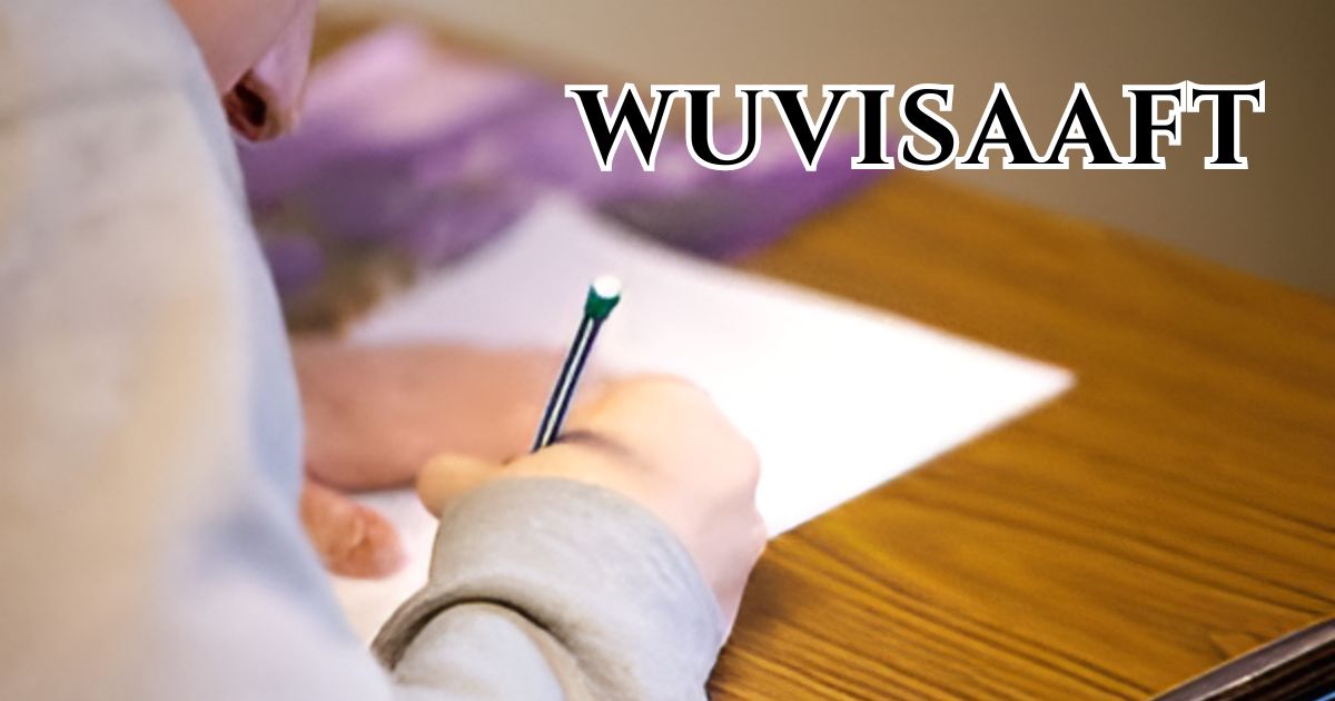 wuvisaaft