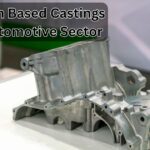 Aluminum-Based Castings in the Automotive Sector