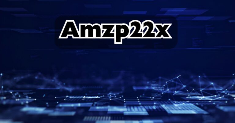 Amzp22x