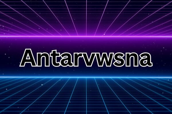 Antarvwsna