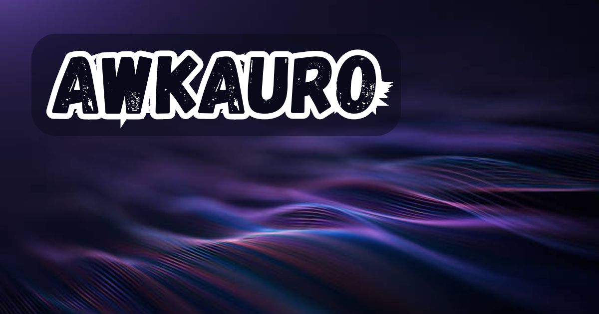 Awkauro