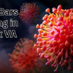 Covid Bars Opening in Fairfax VA