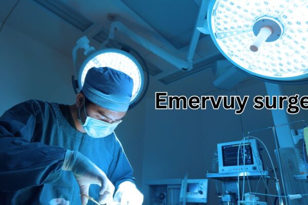 Emervuy surgery