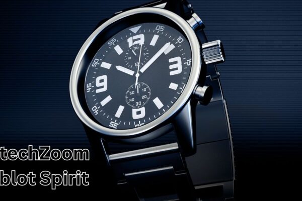 FintechZoom Hublot Spirit