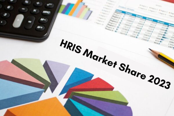 HRIS Market Share 2023