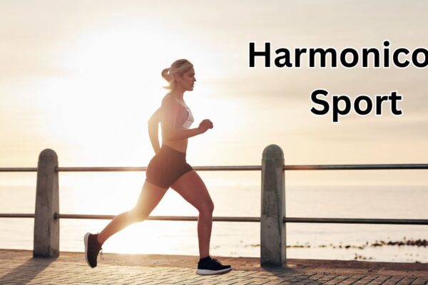 Harmonicode Sport