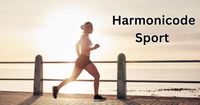 Harmonicode Sport