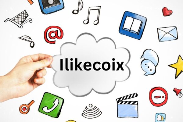 Ilikecoix